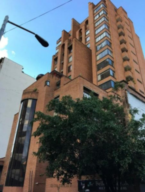 Medellin Hub House
